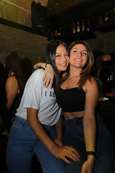 Taiga Batroun on Saturday Night